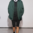 RAF SIMONS RUN FALL RUN(2012AW 1st DELIVERY in Stock)