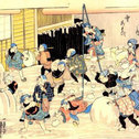 雪の代償