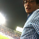 日韓戦。