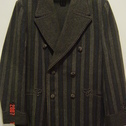 新入荷☆ Smoking Jacket 編