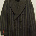 新入荷☆　Smoking Jacket 編