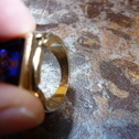 新入荷☆ Freemason Ring 編