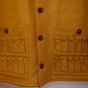 1940s Buck Skien