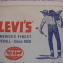 Levi's