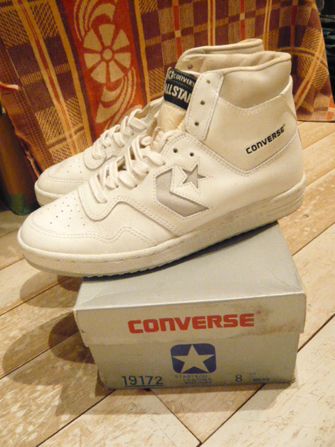 Converse Startech Hi & Mid - That Way About Things（ハラダユウコ） | SHOP/BRAND