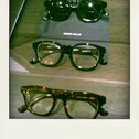 ROBERT GELLERのアイウェア入荷中!!