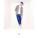 【Curators】2012 SPRING/SUMMER DEBUT COLLECTION