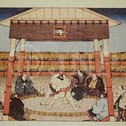 「最近、相撲見てないなぁ～」