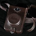 LeicaがG-Star RAWとコラボしてます。