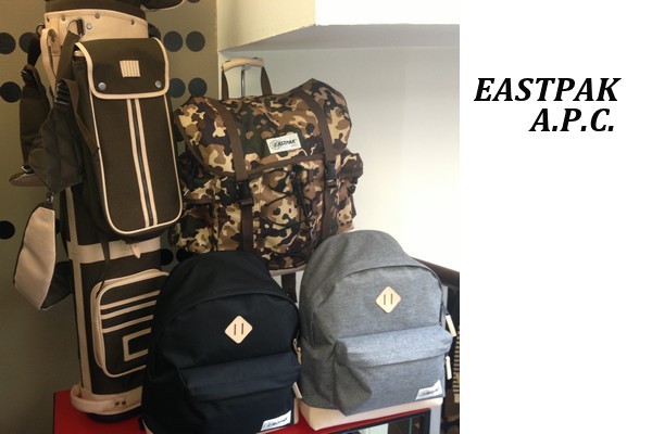 Eastpak apc online