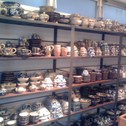 58 Vintage&Pottery