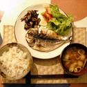 meal