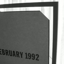 Framed