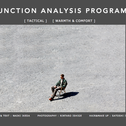 Remix:FUNCTION ANALYSIS PROGRAM