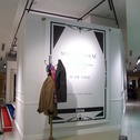 BOUTIQUE MAISON KITSUNE