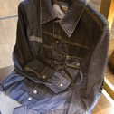 MIHARAYASUHIRO DENIM