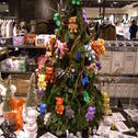 MEDICOM TOY HAPPY CHRISTMAS!!!
