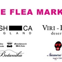 THE FLEA MARKET / ザ・フリーマーケット