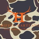 GRIFFIN HARTLAND 2013AW SHOW