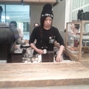 ALL DAY COFFEE