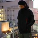 adidas OT TECHのゴアテックス。