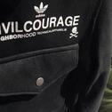 ZIVILCOURAGE。