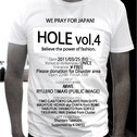 HOLE!