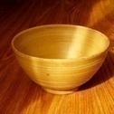 九谷焼の茶碗