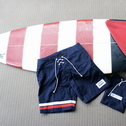 NALUTO TRUNKS