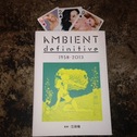 AMBIENT definitive