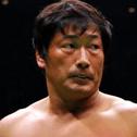 猪木と小橋