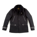 CAR COAT