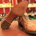 Vintage Shoes "FRIEDMAN SHELBY"