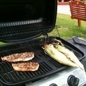 MY BEST 5 AMERICAN FOOD