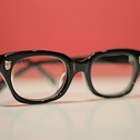 老眼 