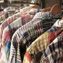 Patchwork madras