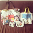 Peanuts