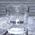 measuring cup