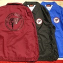 Coach Jacket
