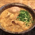 Curry Blog #8 四方吉（高崎）