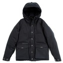 Utility Down Jacket
