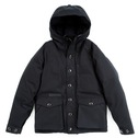 Utility  Down Jacket