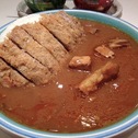 Curry Blog #11 モンスナック(新宿)