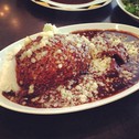 Curry Blog #14 SALON DE KAPPA(麹町)