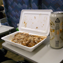 大阪へ