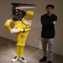 OBATA TAKU EXHIBITION