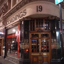 FROM LONDON