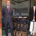 MILLER'S OATH TRUNK SHOW