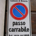 Firenze→Brescia
