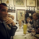 Florence 3 "The Sartorialist Lunch"